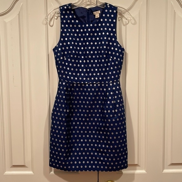 J. Crew Dresses & Skirts - J.Crew dress